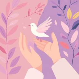 Acompañamiento en el Duelo y la Pérdida