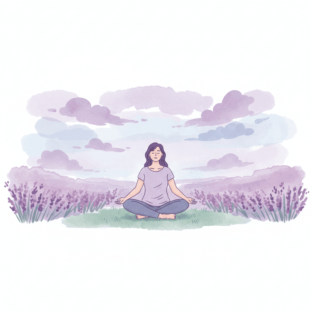 Cómo manejar la ansiedad en el día a día