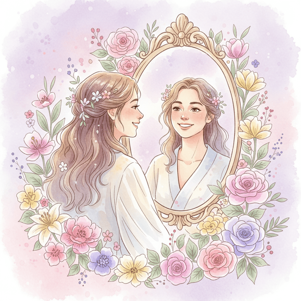 Autoestima: cómo empezar a valorarte más