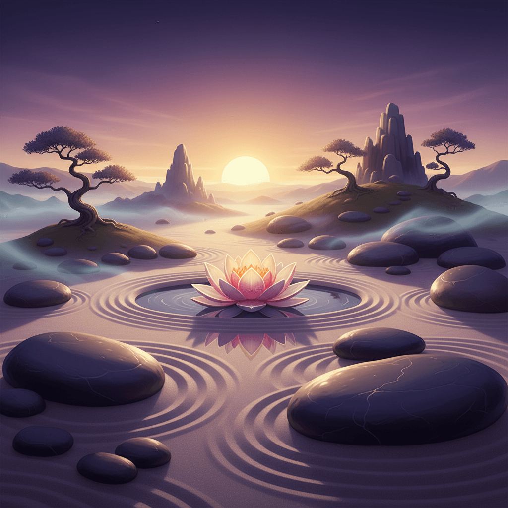 El poder del mindfulness para tu bienestar emocional