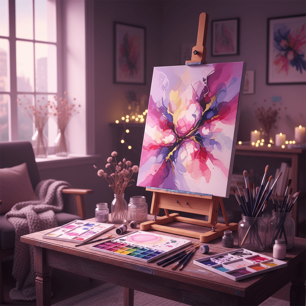 Qué es la arteterapia y cómo puede ayudarte