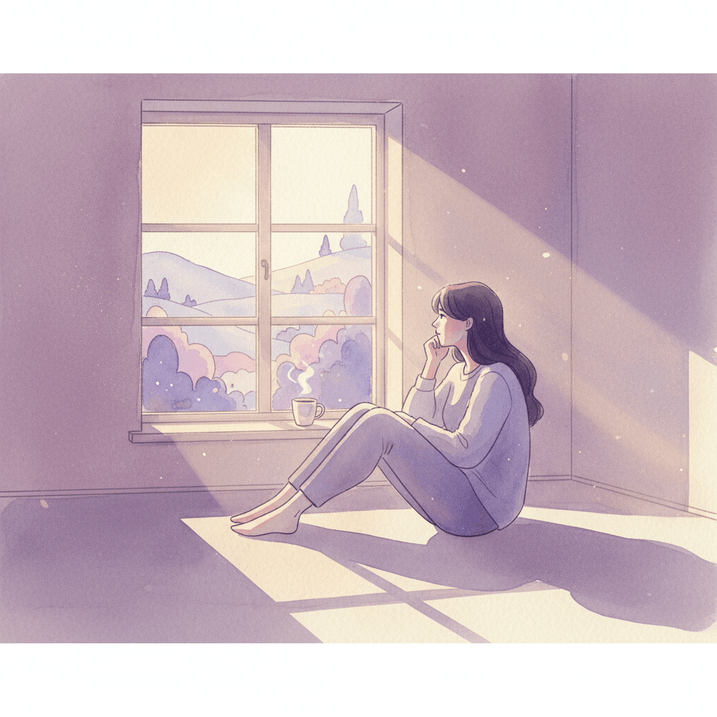 5 señales de que necesitas hablar con un psicólogo